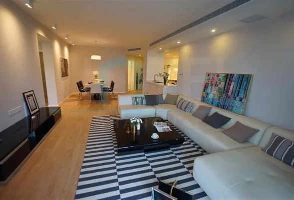 Rm 3308 No 5 Central Residence I(2)