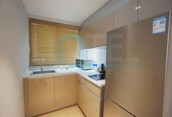 Rm 3318 Citadines Shanghai Yan'an West(2)