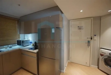 Rm 3318 Citadines Shanghai Yan'an West(3)