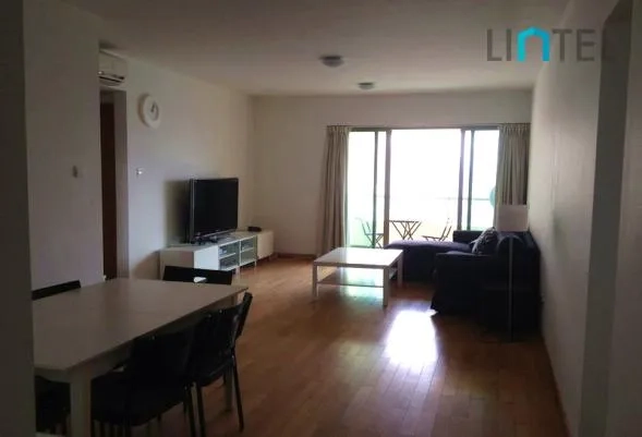 Rm 33A No 1 One Park Avenue
