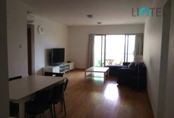 Rm 33A No 1 One Park Avenue