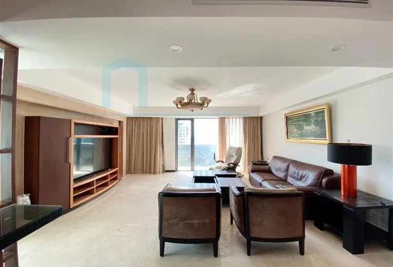 Rm 33A No 7 City Condo