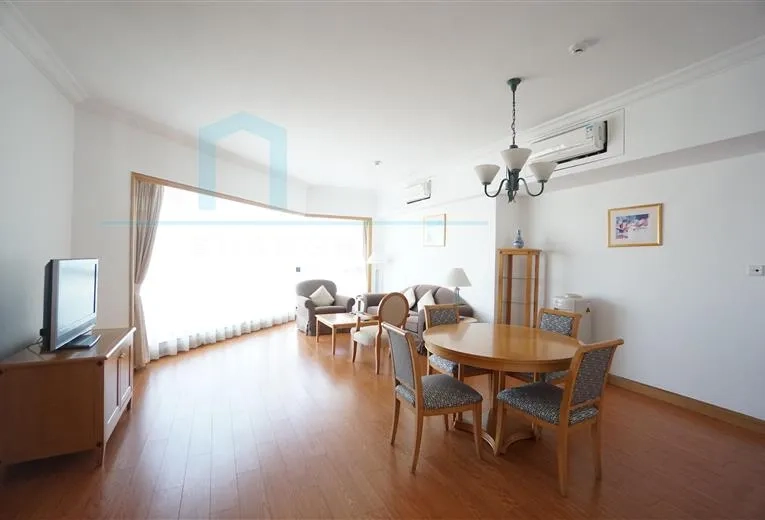 Rm 33C No 88 Arcadia Apartments