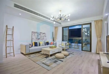 Rm 3401 No 2 New Westgate Garden