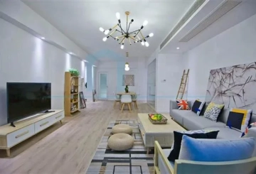 Rm 3401 No 2 New Westgate Garden(3)