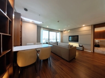 Rm 3407 Ascott Huaihai Road