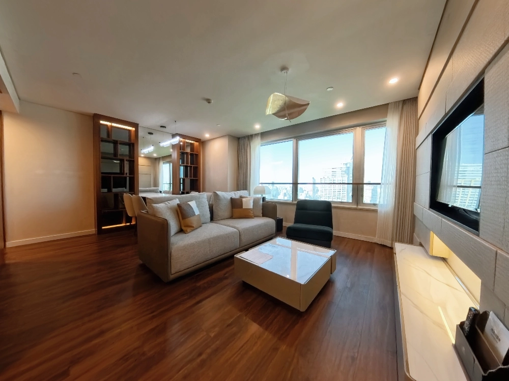 Rm 3407 Ascott Huaihai Road(2)
