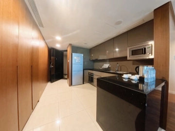 Rm 3407 Ascott Huaihai Road(3)