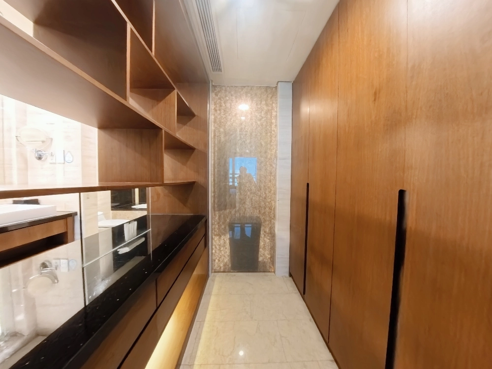 Rm 3407 Ascott Huaihai Road(5)
