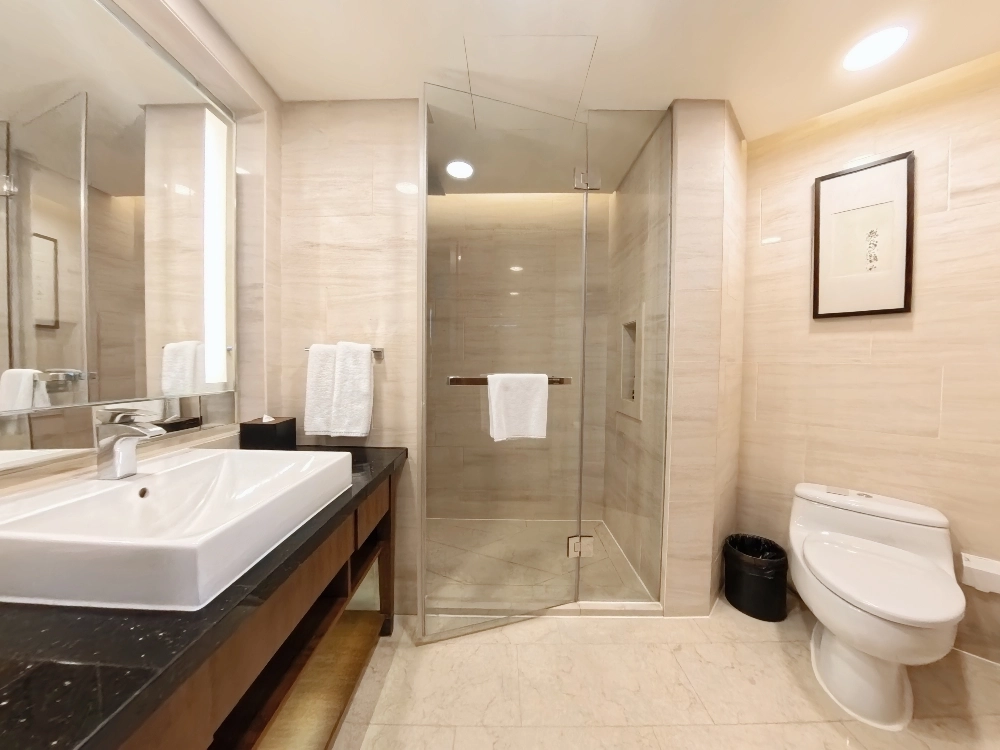 Rm 3407 Ascott Huaihai Road(9)