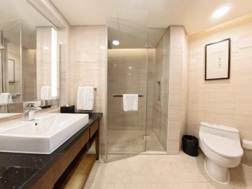 Rm 3407 Ascott Huaihai Road(9)
