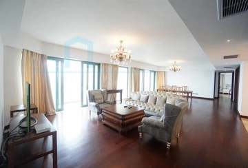 Rm 3501 No 2 Central Residence I