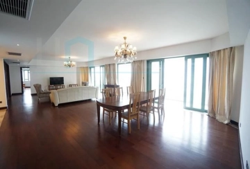 Rm 3501 No 2 Central Residence I(2)