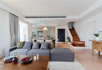Rm 3501 No 7 Datong Garden