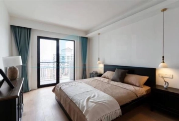Rm 3501 No 7 Datong Garden(4)