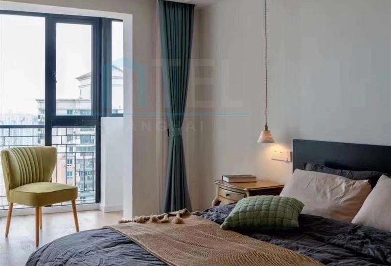 Rm 3501 No 7 Datong Garden(7)