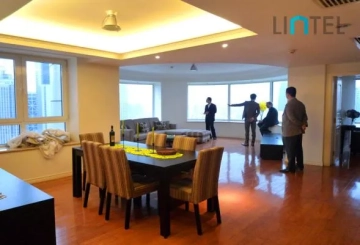 Rm 3501 No 8 Skyline Mansion(2)