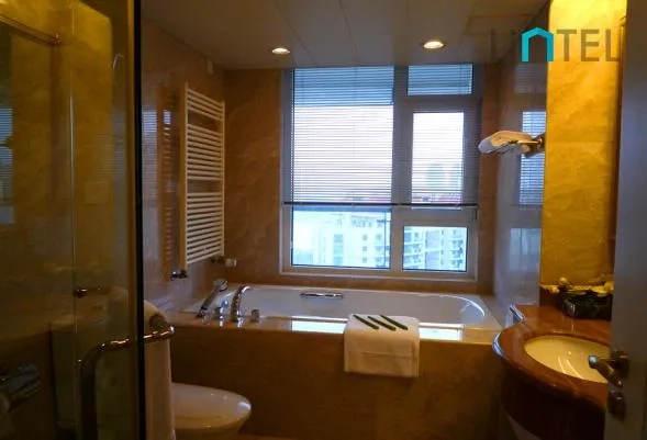 Rm 3501 No 8 Skyline Mansion(7)