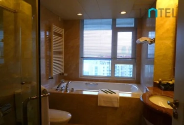 Rm 3501 No 8 Skyline Mansion(7)