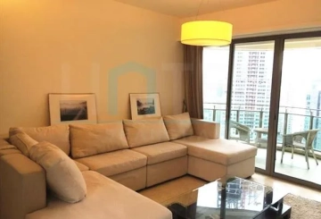 Rm 3501 No 9 Jing'an Four Seasons