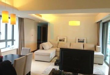 Rm 3501 No 9 Jing'an Four Seasons(2)