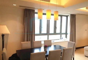 Rm 3501 No 9 Jing'an Four Seasons(3)