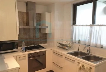 Rm 3501 No 9 Jing'an Four Seasons(4)