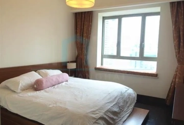 Rm 3501 No 9 Jing'an Four Seasons(5)