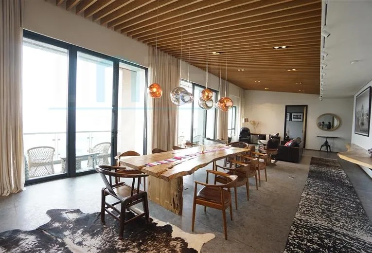 Rm 3502 No 2 Central Residence II
