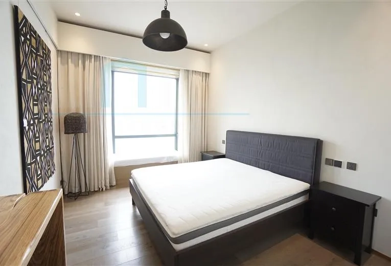 Rm 3502 No 2 Central Residence II(13)