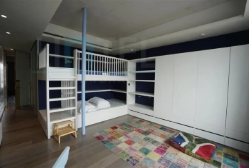Rm 3502 No 2 Central Residence II(15)