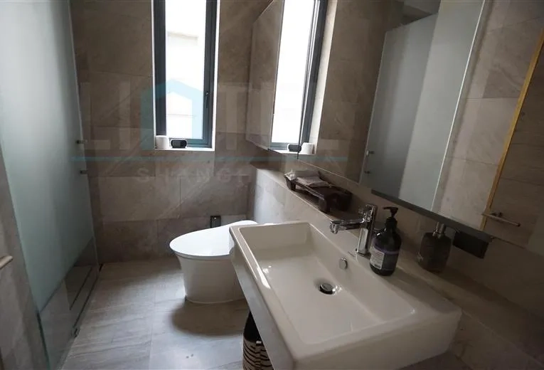 Rm 3502 No 2 Central Residence II(19)