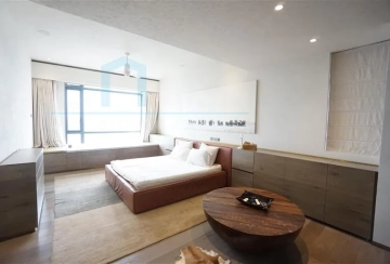 Rm 3502 No 2 Central Residence II(9)