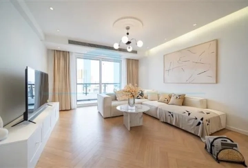 Rm 3502 No 26 Yongye Apartment