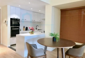 Rm 3502 No 5 Eight Park Avenue(4)