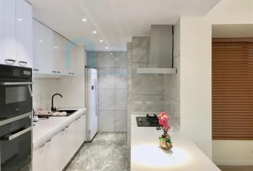 Rm 3502 No 5 Eight Park Avenue(6)