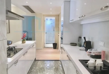 Rm 3502 No 5 Eight Park Avenue(7)