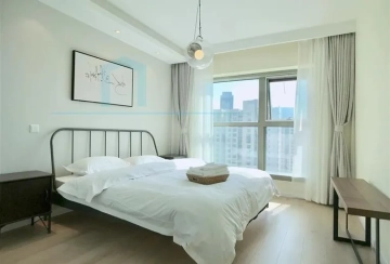 Rm 3502 No 5 Eight Park Avenue(8)