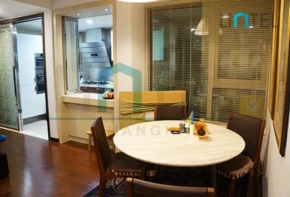 Rm 3504 No 7 Eight Park Avenue(3)