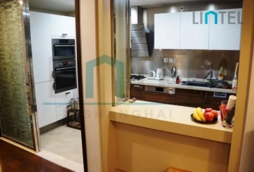 Rm 3504 No 7 Eight Park Avenue(4)