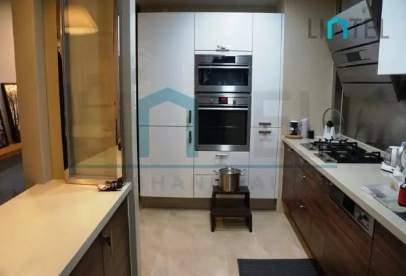 Rm 3504 No 7 Eight Park Avenue(5)