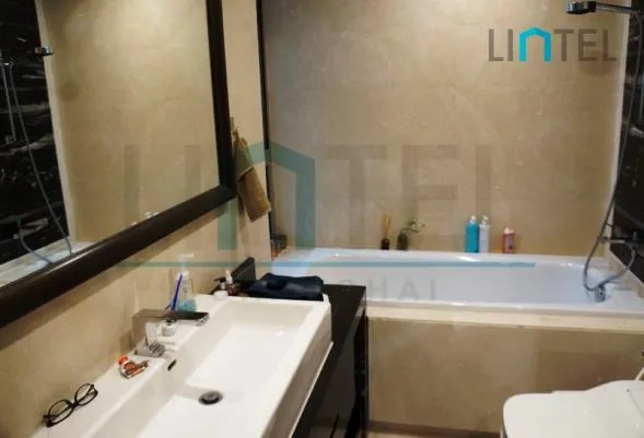 Rm 3504 No 7 Eight Park Avenue(7)