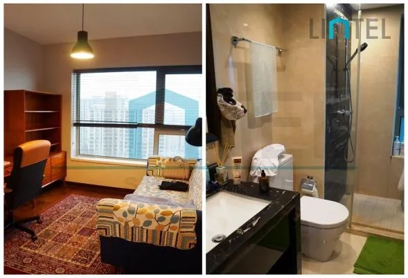 Rm 3504 No 7 Eight Park Avenue(8)