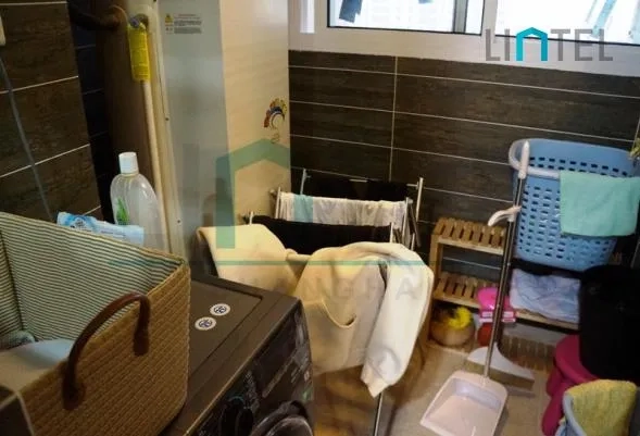 Rm 3504 No 7 Eight Park Avenue(9)