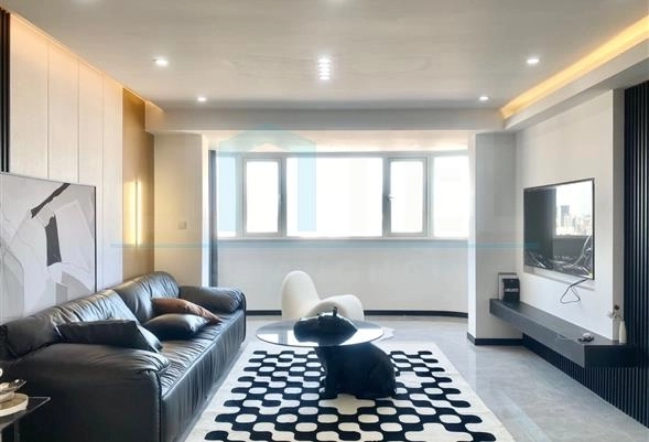 Rm 35D No 3 Springdale Garden
