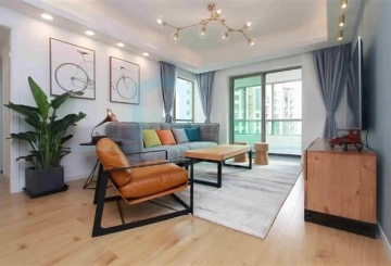 Rm 35D No 9 One Park Avenue