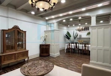 Rm 36 No 1331 Fuxing middle Road(3)