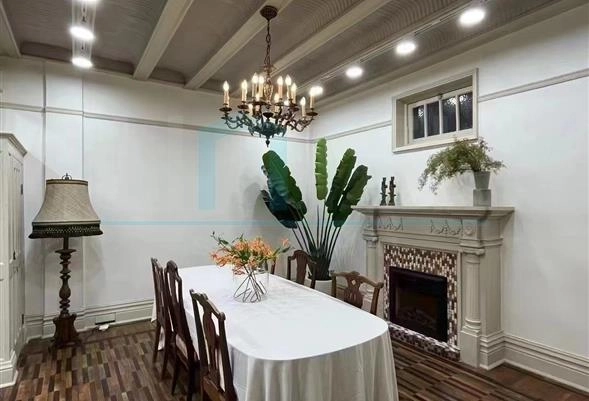 Rm 36 No 1331 Fuxing middle Road(4)