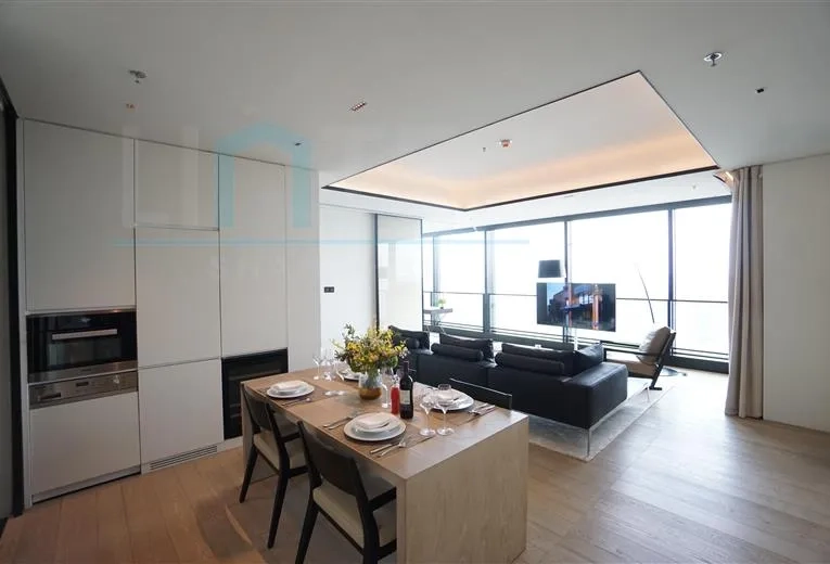 Rm 3601 Bvlgari The Residence Shanghai