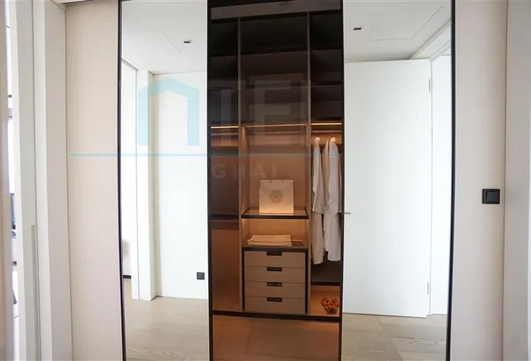 Rm 3601 Bvlgari The Residence Shanghai(11)